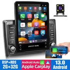 9 7  For Cadillac Escalade Ext 2002-2006 Android 15 Carplay Car Stereo Radio Gps