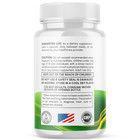  2 Pack  Nerve Zen Ultra Advanced Nerve Support Strength Formula 120 Capsules