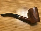 James Upshall Tilshead B - Made By Hand - Tobacco Smoking Pipe  Estate Straight