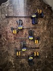 Irwin Quick Grip Clamps