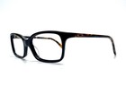 Oakley Black Rectangular Glasses Polished Black 0x1130-0752 52 18 136