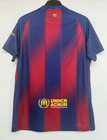 Barcelona Home 25 26 New Soccer Jersey Football Shirt Mens All Sizes S-xxl