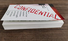 Confidential By John Nolan Brand New Paperback  seller Pay Import Duty   Tarrif 