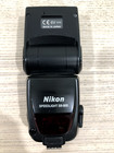 Nikon Speedlight Sb-800 Flash  Quantaray 18-200 Mm Lens    Lowepro Nova 4 Aw Bag