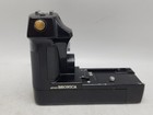Zenza Bronica Motor Drive Winder Grip Ei For Etr S Si Cameras - Tested