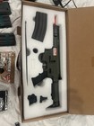 Airsoft Krytac Trident Mkii Rifle Bundle