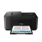 Canon Pixma Tr4722 All-in-one  Wireless Color Inkjet Printer For Home Office Use
