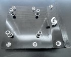 11 Inch Wood Shoe Kit For Multiquip Mikasa Mtx70 Mtx80 Mtx90 Jumping Jack Rammer