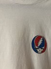 Vintage 90s Grateful Dead Jerry   s Handprint Tshirt Size Large
