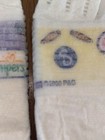 Vintage 2000 Pampers Unused Baby-dry Size S Diapers Lot Of 7 Cat Dog Animal Y2k