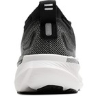 Brooks Glycerin Gts 23 Road-running Shoes - Men s  Color  Black grey white  New