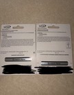 Microsoft Xbox Gift Card   25    50   For Xbox And Microsoft Store