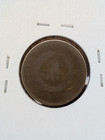 1864 Two Cent Piece Us Coin