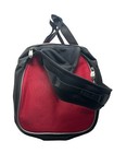 Adidas-team Issued-climacool Freshpak Red Gym Duffel Bag-12 x18 x10 