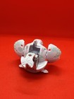 Bakugan Evolutions Platinum Haos Warrior Whale