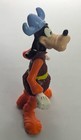 Epcot Center Goofy Viking Disney Pixar Toy Figure