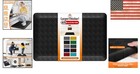 Anti Fatigue Kitchen Mat Cushioned Waterproof Non Slip Standing Office Rug