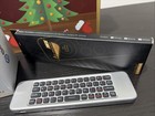 New 2027 Superbox S7 Pro Smart Media Android Tv  Apple Style Remote  Bundle Deal
