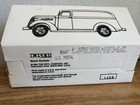 Ertl 1938 Chevrolet Panel Truck Bank Us Mail 1 25 Scale Diecast 1993  b447 Nib