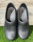 Crocs Slip Resistant Neria Pro Ii Clogs  Nurse Shoes  Work Shoes Women s Sz 10 W