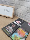 Magic Tricks Dvd Lot 4