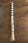 30  Off Lunar New Year Hotchiku 1 9 Shakuhachi Bamboo Flute Natural Perry Yung