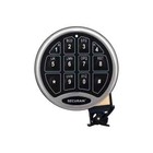 Keypad Only-securam Safelogic Basic Electronic Keypad-compatibility Year 2017 
