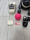 Sony Virtual Pet Aibo  3rd Generation Dog Robot Ers-312 For Parts  416522