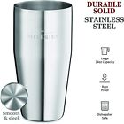 Mixology Bartender Kit With Stand - 18 Piece Bar Set Cocktail Shaker Set    