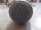 Professional Dynamic Uni-directional Wired Microphone Mic Dj Pa Karaoke 10  Cord