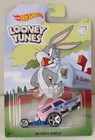 2017 Hot Wheels Looney Tunes Complete Set Of 8 Warner Bros Fkc69-fkc76 New