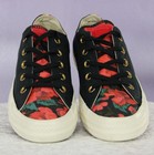 Converse Chuck Taylor All Star Floral Canvas Sneaker Sz 6