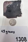 Top Shelf Corvette C8 Fordite Detroit Agate Rough - Lapidary Jewelry Paint Slag