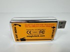 Magic Jack A921 Usb Voip Phone Jack Adapter Working Vgc