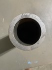 3  Od X 0 375  Wall X 2 25  Id Steel Round Tube Dom-cut Size  8   