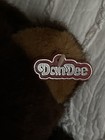 Vintage Dan Dee Teddy Bear Musical Wind Up Brown Stuffed Animal Plush Toy 12   