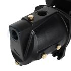 1 Hp Shallow Well Jet Pump W  Pressure Switch 17 6gpm  Hmax 216 5 Ft  115v