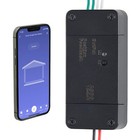 Co-z App Control 1400lbs Automatic Sliding Gate Opener 280w Motor With 2 Remotes