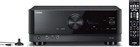 Yamaha Rx-v6a Av Receiver 7 1ch Channel Dolby Atmos Dts x 4k120hz Ac100v Black