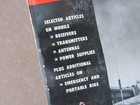 Vintage 1968 The Mobile Manual For Radio Amateurs Book   How-to Articles Experts