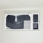 Microsoft Sculpt Ergonomic Split Keyboard W Num Pad 5kv-00001 No Mouse Dongle
