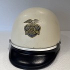 Vintage Obsolete Los Angeles Belltoptex Helmet