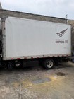 2018 Isuzu 16 Ft Box Truck Reefer - Fully Upgraded