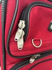American Airlines Aa Elegance Collection Crew  21    Rolling Carry-on Red