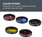 Celestron 2  Eyepiece And Filter Accessory Kit