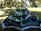1968 Cadillac Eldorado 