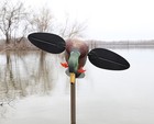 Mojo Outdoors Mallard Lite Spinning-wing Duck Hunting Decoy  Dual Power  hw2547