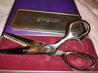 Gingher Pinking Shears