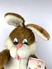Daekor Pot Belly Bunny 1979 Tags Rabbit Stuffed Animal Plush Toy Vintage 16   