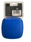 Swiss Gear Jumbo Luggage Tag 4  Blue Id Holder